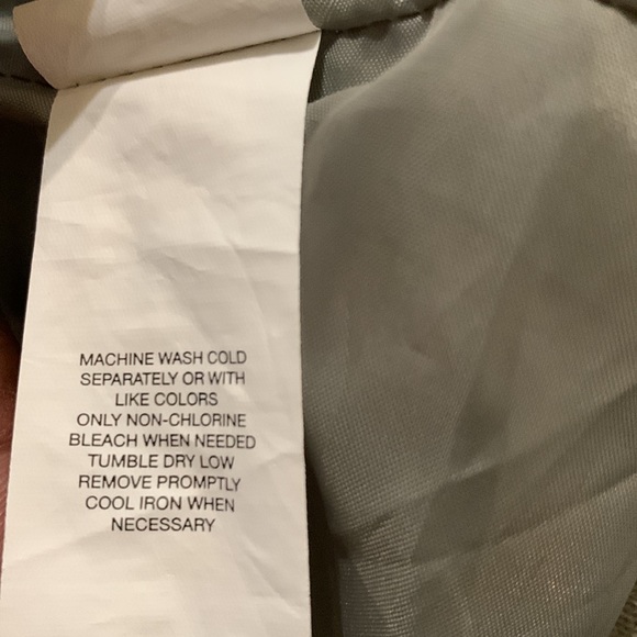 The Children’s Place Camo Love,Star & Flash appliqué Bomber Jacket SZ 5/6 - Picture 12 of 13